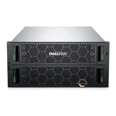 Intel-Prozessor PowerScale F600-15.36TB 8x960G /1.92TSSD/TCM für Anforderungen an hohe Kapazität