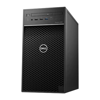 Holen Sie sich die neueste Dell Precision 3650 Tower Workstation mit I7-11700 CPU und 8G Speicher