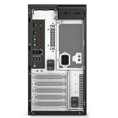 Holen Sie sich die neueste Dell Precision 3650 Tower Workstation mit I7-11700 CPU und 8G Speicher
