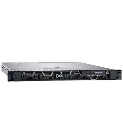 Dell EMC PowerScale F200 All-Flash-Familienserver mit Intel-Prozessor