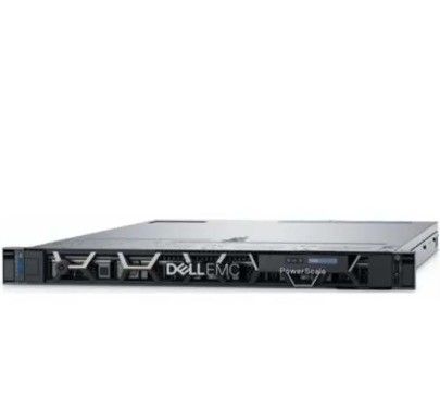 Dell EMC PowerScale F200 All-Flash-Familienserver mit Intel-Prozessor
