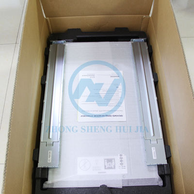 Private Mold HP MSL2024 Tape Library 24 Slot LTO-6 StoreEver MSL2024 0-Laufwerk für HPE