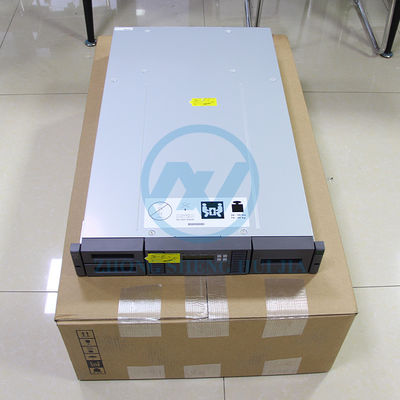 Private Mold HP MSL2024 Tape Library 24 Slot LTO-6 StoreEver MSL2024 0-Laufwerk für HPE