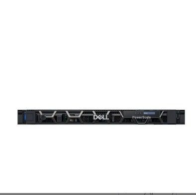 Dell EMC PowerScale F200 All-Flash-Familienserver mit Intel-Prozessor