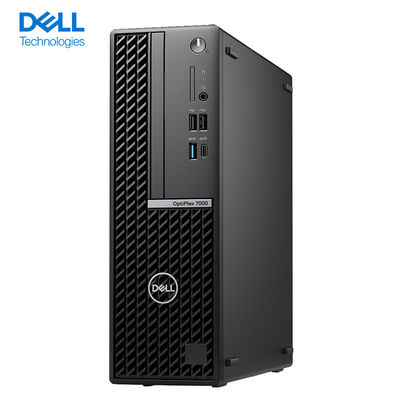 OptiPlex 3000 Small Form Factor 3000sff I5-12500 Geschäftsbüro-Desktop mit GDDR4