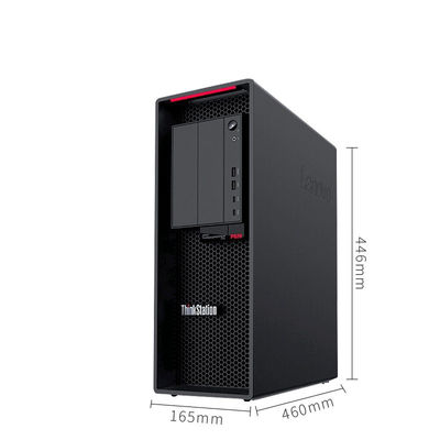 Lenovo Thinkstation p620 Arbeitsstation für Grafikdesign 7200 Rpm Prozessorgeschwindigkeit