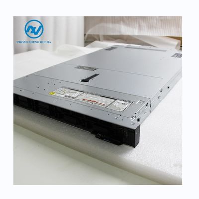 Aktualisieren Sie Ihr Unternehmen mit Dell R650 Rack Server und Intel Xeon Silver 4309Y Prozessor