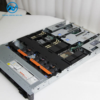Aktualisieren Sie Ihr Unternehmen mit Dell R650 Rack Server und Intel Xeon Silver 4309Y Prozessor