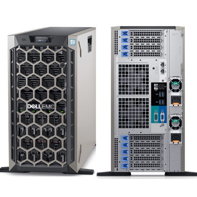 Virtualisierung Dell PowerEdge T640 Intel Xeon Silver 4210 64 GB RAM Turm-Server