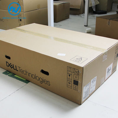 Aktualisieren Sie Ihr Unternehmen mit Dell R650 Rack Server und Intel Xeon Silver 4309Y Prozessor