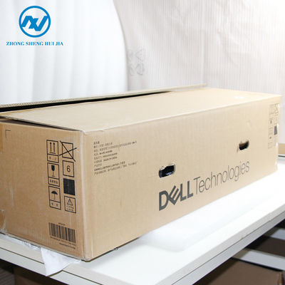 Aktualisieren Sie Ihr Unternehmen mit Dell R650 Rack Server und Intel Xeon Silver 4309Y Prozessor
