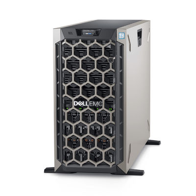 Virtualisierung Dell PowerEdge T640 Intel Xeon Silver 4210 64 GB RAM Turm-Server