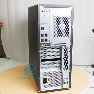 16 GB Speicher Lenovo ThinkStation P720 Tower Computer Arbeitsstation PC 1,8 GHz bereit zum Versand