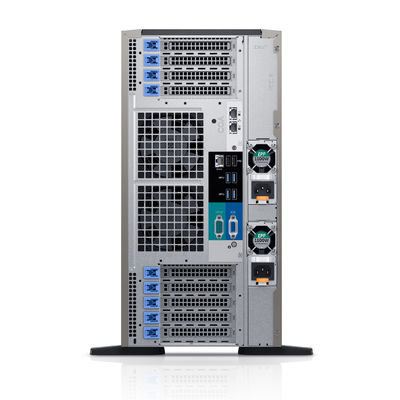 Virtualisierung Dell PowerEdge T640 Intel Xeon Silver 4210 64 GB RAM Turm-Server