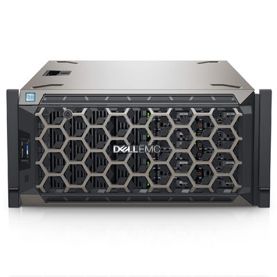 Virtualisierung Dell PowerEdge T640 Intel Xeon Silver 4210 64 GB RAM Turm-Server