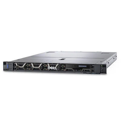 Private Mold NO Dell Poweredge r660 Rack Server mit 2,8 GHz Prozessor Hauptfrequenz