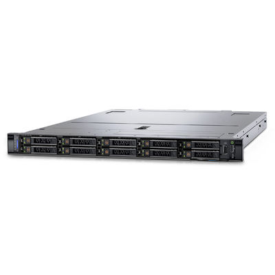 Private Mold NO Dell Poweredge r660 Rack Server mit 2,8 GHz Prozessor Hauptfrequenz
