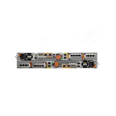 Private Mold Yes Unity XT 480F/480 Hybrid Flash Array mit 192G Cache und 8x16G FC Port