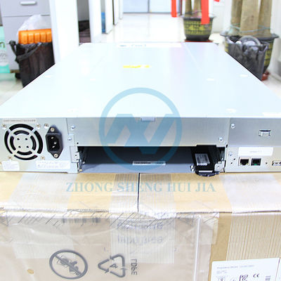 USB-Schnittstelle Hpe AK379A 36TB/72TB Speicherwerke Msl2024 0 Laufwerk/24 Slot 2U RM Tape Drive