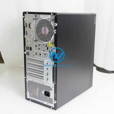 Guter Lenovo Thinkstation P350 Core i7 NVIDIA GeForce RTX 3080 Ti 12GB Arbeitsplatz PC