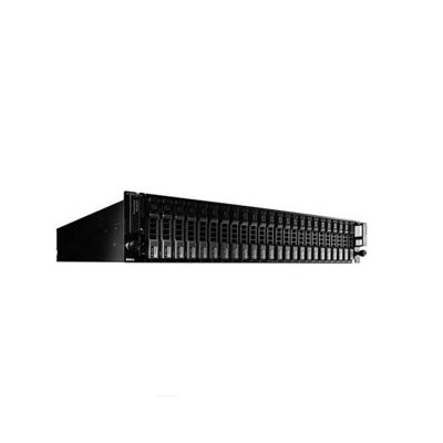 Private Mould DELL PowerVault MD3820f 16 Gb Fiber Channel Speicherplatte Array 2.4TSAS *10