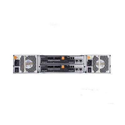 Private Mould DELL PowerVault MD3820f 16 Gb Fiber Channel Speicherplatte Array 2.4TSAS *10