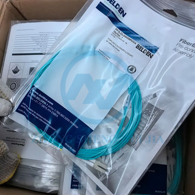 FINISAR Netzwerkkabel für Schalter Beste Glasfaserkabel 1m/3m/5m/10m/20m/30m
