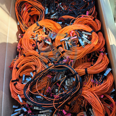 FINISAR Netzwerkkabel für Schalter Beste Glasfaserkabel 1m/3m/5m/10m/20m/30m
