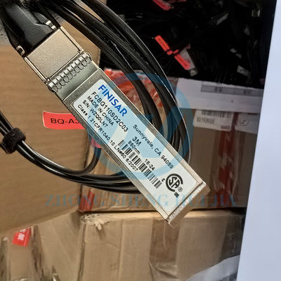 FINISAR Netzwerkkabel für Schalter Beste Glasfaserkabel 1m/3m/5m/10m/20m/30m