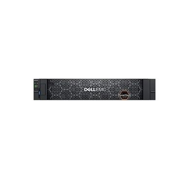 2U-Netzwerk-Speicher-Rack-Server mit 580 Watt Leistungsanlage Dell ME424 SAS