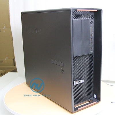 Lenovo ThinkStation P720 Arbeitsstation und Komponenten mit Intel Xeon Bronze 3204 Prozessor