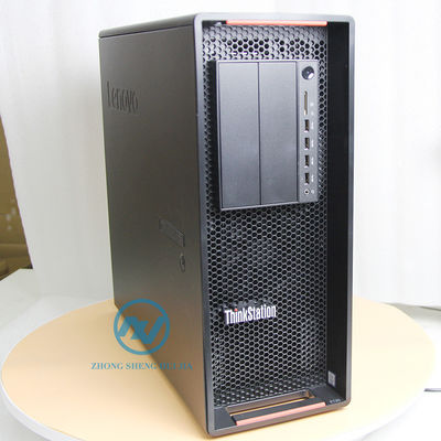 Lenovo ThinkStation P720 Arbeitsstation und Komponenten mit Intel Xeon Bronze 3204 Prozessor