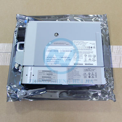 Q6Q67A HPE Storeever Msl 30750 LTO-8 8GB Glasfaserkanal Interner Tape-Antrieb Antrieb Upgrade Kit
