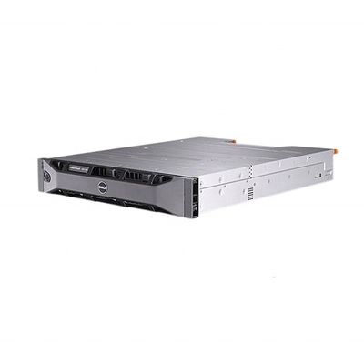 Dell PowerVault MD1200 8TSAS*6 2U Rack-Speicher mit 600 Watt überflüssiger Stromversorgung