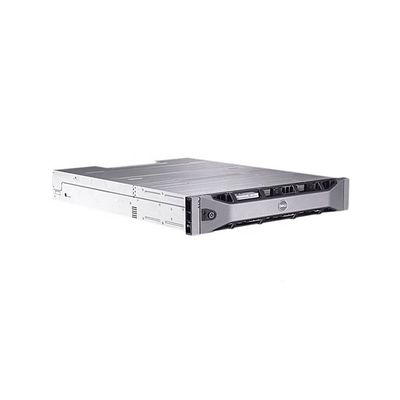Dell PowerVault MD1200 8TSAS*6 2U Rack-Speicher mit 600 Watt überflüssiger Stromversorgung