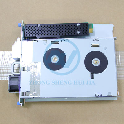 Q6Q67A HPE Storeever Msl 30750 LTO-8 8GB Glasfaserkanal Interner Tape-Antrieb Antrieb Upgrade Kit
