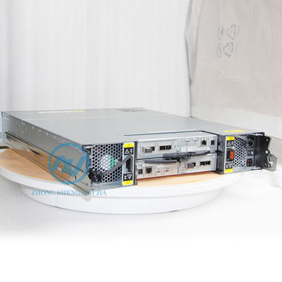 2U-Netzwerk-Speicher-Rack-Server mit 580 Watt Leistungsanlage Dell ME424 SAS