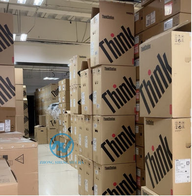 Lenovo ThinkStation P720 Arbeitsstation und Komponenten mit Intel Xeon Bronze 3204 Prozessor