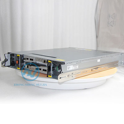 2U-Netzwerk-Speicher-Rack-Server mit 580 Watt Leistungsanlage Dell ME424 SAS