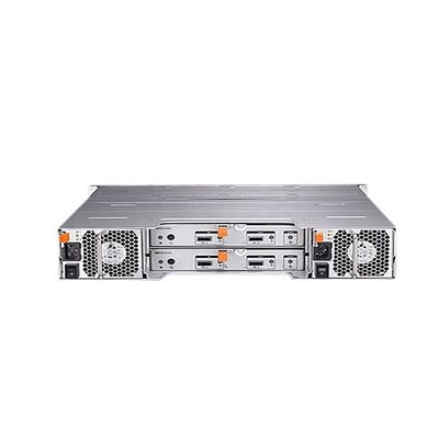 Dell PowerVault MD1200 8TSAS*6 2U Rack-Speicher mit 600 Watt überflüssiger Stromversorgung