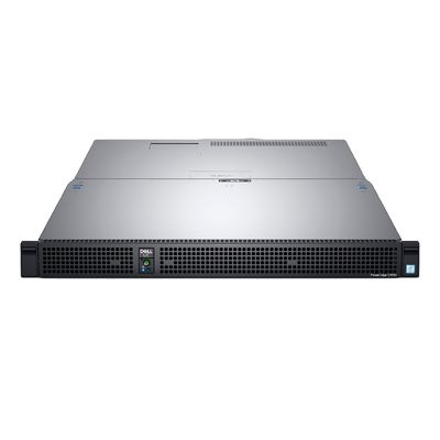PowerEdge C4140 1U Rack Server mit Intel Gold 5218 Prozessor und 2000W Stromversorgung
