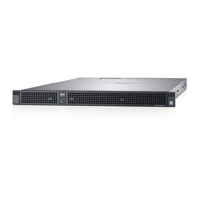 PowerEdge C4140 1U Rack Server mit Intel Gold 5218 Prozessor und 2000W Stromversorgung