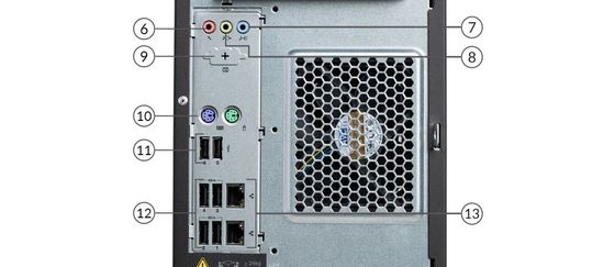 16 GB DDR4-Speicher 1000 Watt Stromversorgung Lenovo ThinkStation P720 Arbeitsstation für Unternehmen