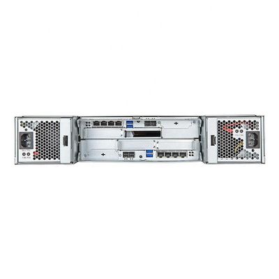 Dual Controller AS2150G2 Storage Server mit 32 GB Cache und 5 * 4T SAS Festplatte
