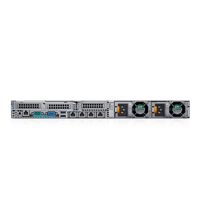 PowerEdge C4140 1U Rack Server mit Intel Gold 5218 Prozessor und 2000W Stromversorgung