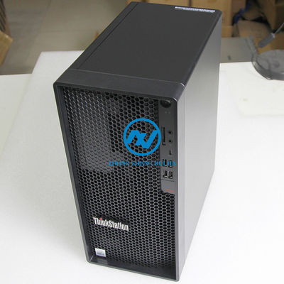 Lenovo Thinkstation P340 Workstation Core i7-10700 8 GB RAM Muss für Profis haben