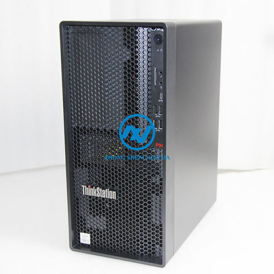 Lenovo Thinkstation P340 Workstation Core i7-10700 8 GB RAM Muss für Profis haben