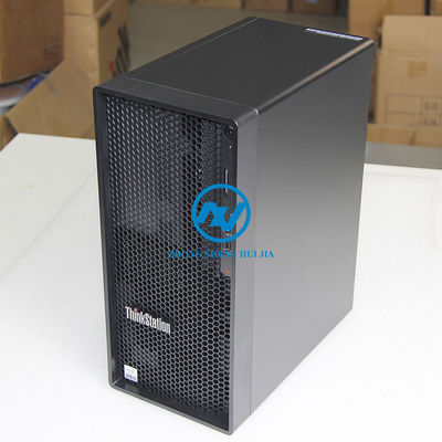 Intel Core i7 10700T 10. Generation Prozessor in Lenovo ThinkStation P340 Workstation Tower