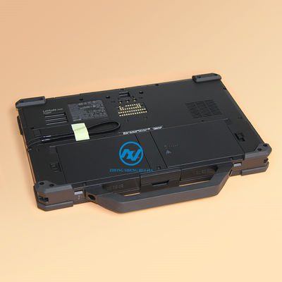 12th Gen Core i7-1265U Dell Latitude 5430 Laptop für Unternehmen Industrieintegrierte Karte