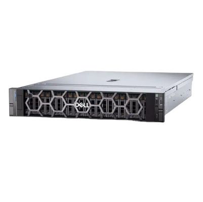R740XD Rack Server mit Intel Xeon Gold 5218R und 16 GB DDR4 600 GB SAS 2,5' 10K PERC H750